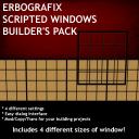 Erbografix Windows Builder’s Pack Ad