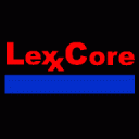 LexxCore Logo